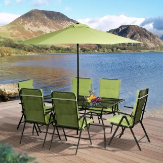 Gardens and Homes Direct: Portfolio